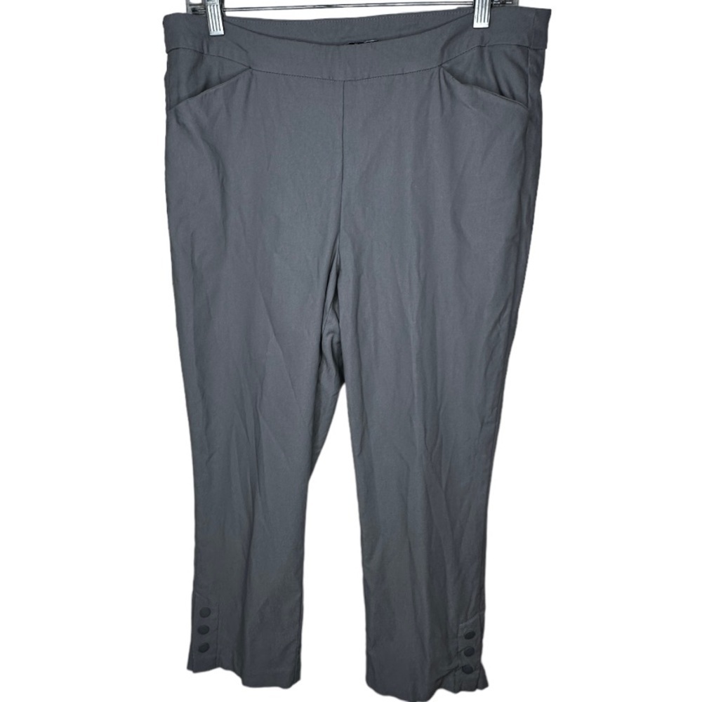 Tribal Gray Pants